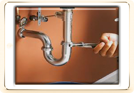 plumbing bonham toilet repair